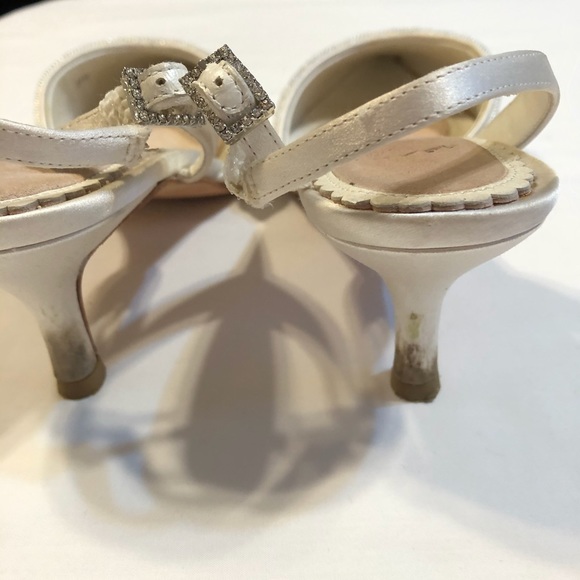 FILIPPA SCOTT | wedding shoes - Picture 3 of 3